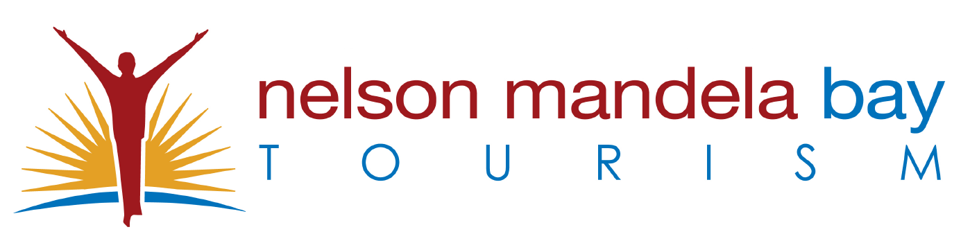 Nelson Mandela Bay Tourism Logo