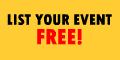 List Your Event