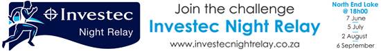 Investec Night Relay