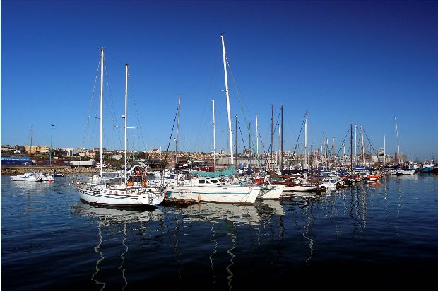 Yachts Port Elizabeth