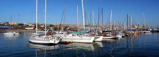 Coastal & Beaches, Port Elizabeth