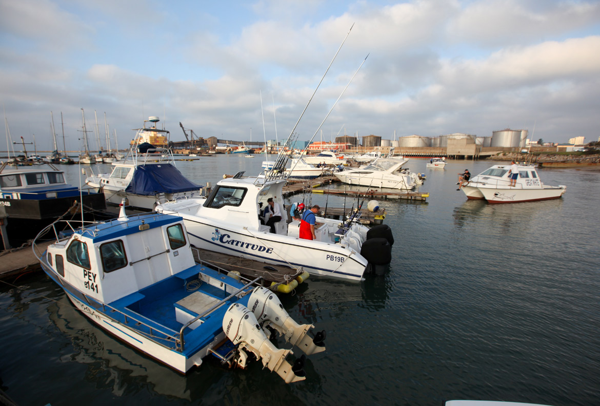 Algoa Bay Tuna Classic