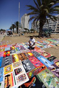 Port Elizabeth, Beach Traders