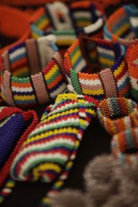 Bead Bracelets