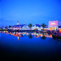 Boardwalk Casino, Port Elizabeth