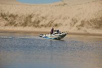 River Mouth