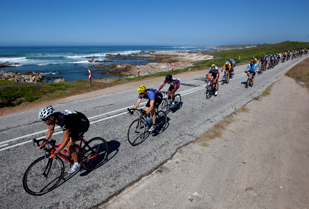 Herald Cycle Tour Port Elizabeth