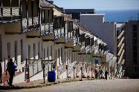 Donkin Street Houses