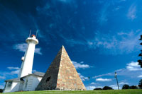 Donkin Reserve, Port Elizabeth