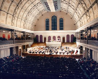 Feather Market Centre
