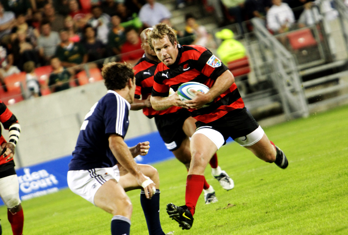 EP Kings Rugby Port Elizabeth