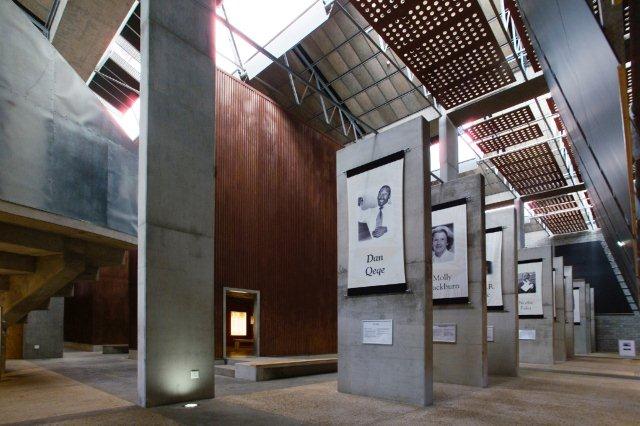 Red Location Museum