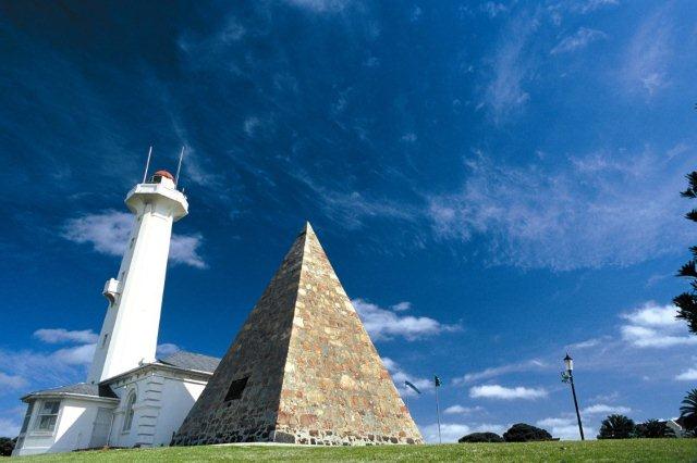 Donkin, Port Elizabeth