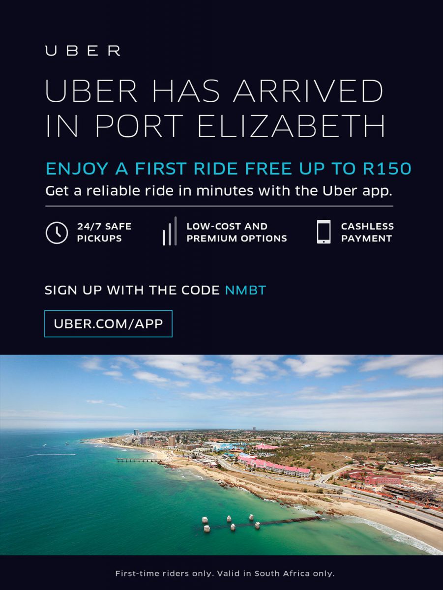 Uber NMBT Promo