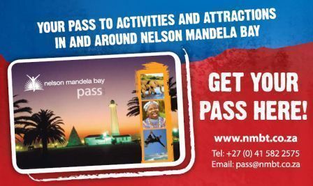 Get your Nelson Mandela Bay Pass here