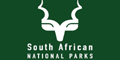 SANPARKS Bookings