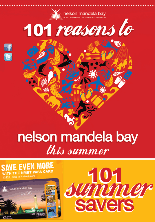 Port Elizabeth Summer