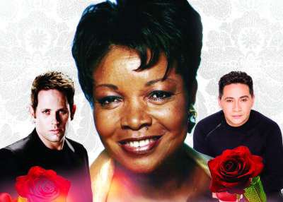 A Valentine's Evening with Judy Boucher