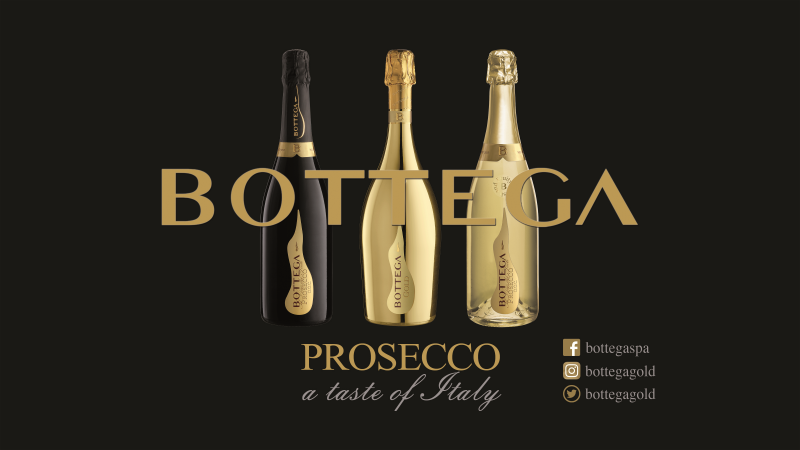 An Educational Journey through BOTTEGA PROSECCO                                               