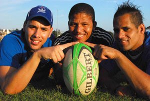 Sevens rugby kick-starts summer season