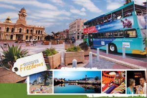 NMBT launches suggested itineraries