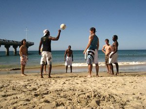 101 things to ♥ about NMB this summer