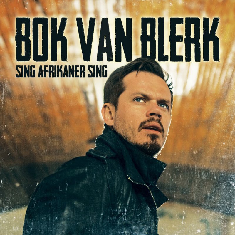 Bok van Blerk in Port Elizabeth