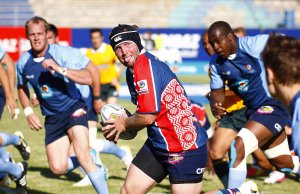 BUYS BACK TO CAPTAIN MADIBAZ