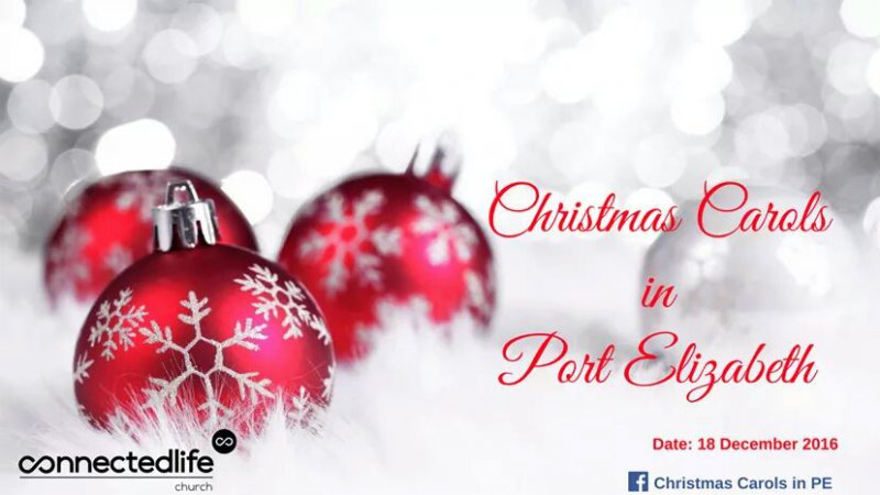 Christmas Carols in PE