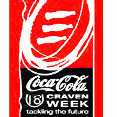 Coca-Cola Craven Week