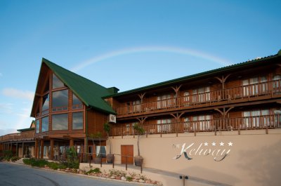 Win a two night stay at The Kelway including two NMB passes