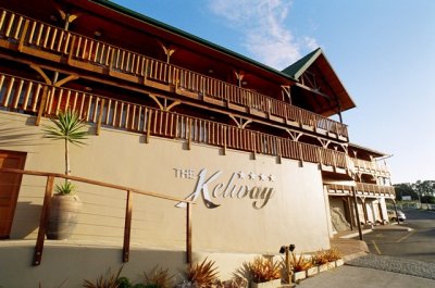 Win a weekend at The Kelway Hotel