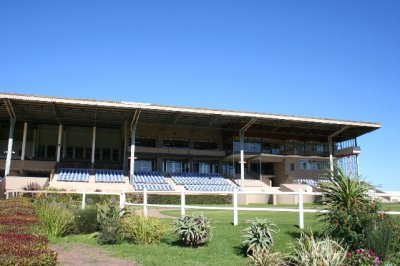 Win a day at the races