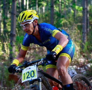 De Villiers ready to race at Addo