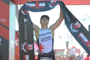 Delight for Frommhold and Braendli at 10th IRONMAN South Africa 
