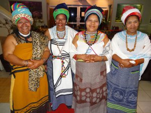 Elders to Rock at Kouga Heritage Festival