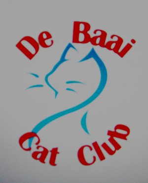 De Baai Cat Club Show