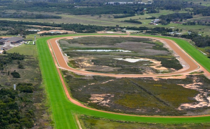 Fairview Racecourse 