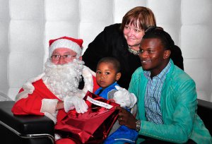 FAIRVIEW’S CHRISTMAS IN JULY RAISES R40 000 FOR CHARITY