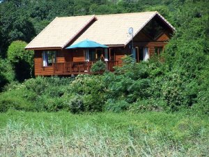 Family Getaway Special