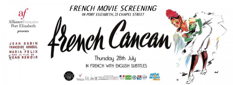French Film Cinema