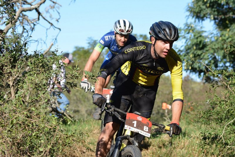 HILL, LOUW SECURE SECOND ZUURBERG TITLE
