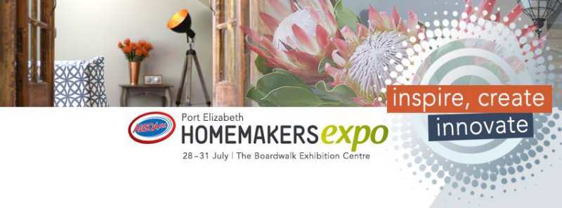 Homemakers Expo - Port Elizabeth