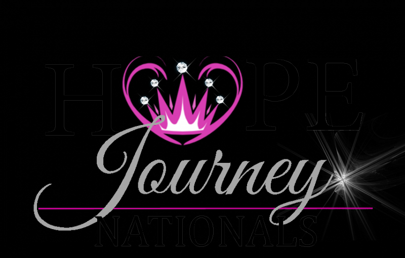 Hope Journey National Pageant (Eastern Cape)