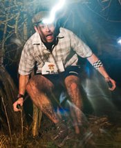 Hopewell Conservation Estate Trail Run
