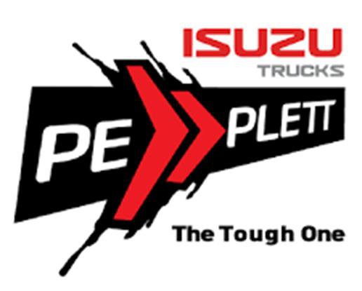 Isuzu Trucks PE Plett