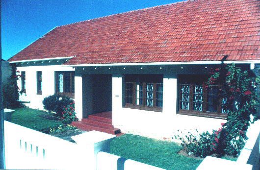 Jikeleza Lodge