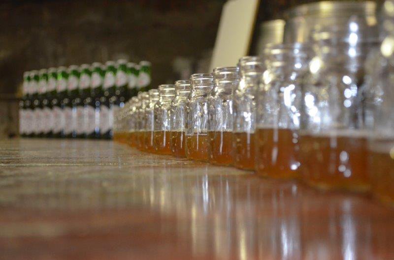KASI CRAFT BEER LAUNCHED IN NELSON MANDELA BAY