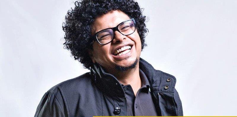MARK WORKER’S DAY WITH A HYSTERICAL JOURNEY FROM JOEY RASDIEN’S POINT OF REFERENCE