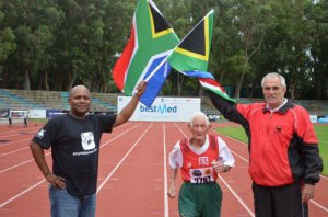 NELSON MANDELA BAY TO HOST SOUTH AFRICAN MASTERS ATHLETICS CHAMPIONSHIPS